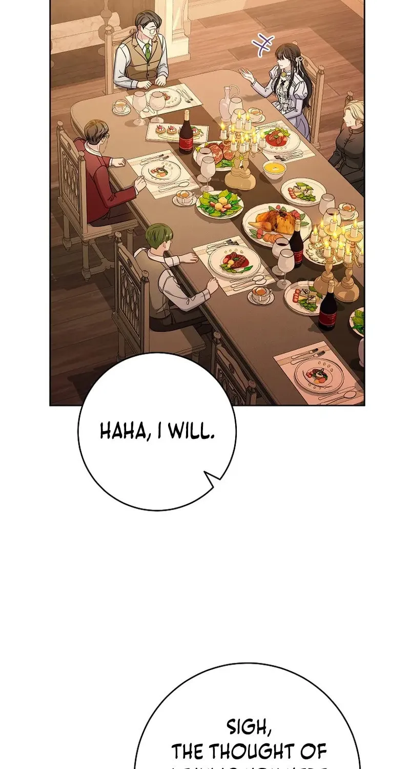 The Male Lead? I Don't Want Him Chapter 31 page 55 - 