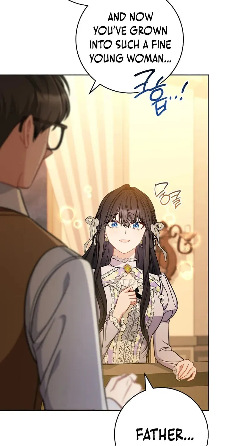 The Male Lead? I Don't Want Him Chapter 31 page 58 - 
