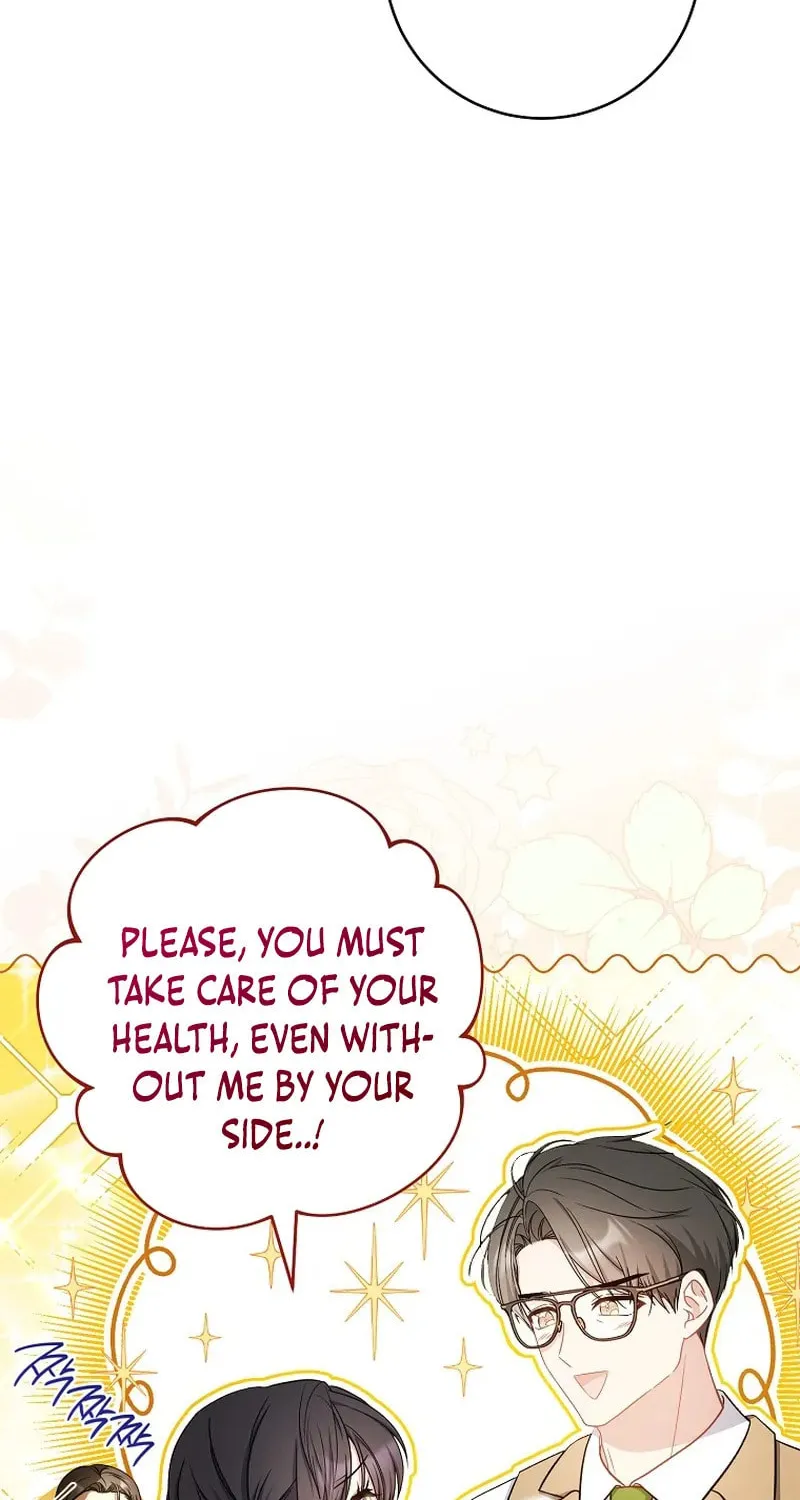 The Male Lead? I Don't Want Him Chapter 31 page 59 - 