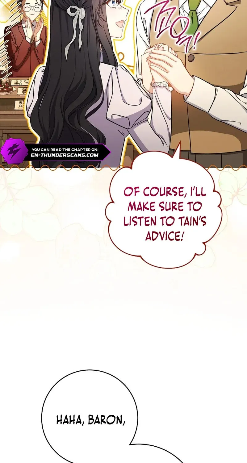 The Male Lead? I Don't Want Him Chapter 31 page 60 - 