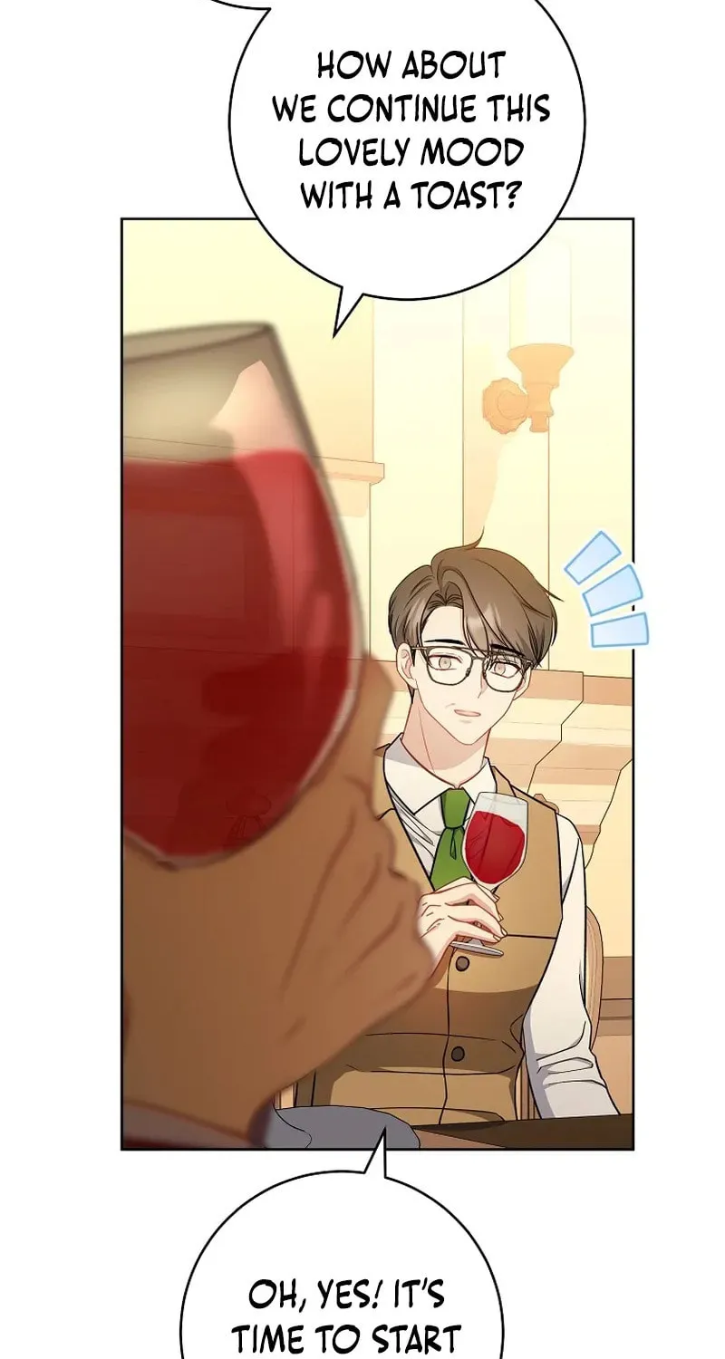 The Male Lead? I Don't Want Him Chapter 31 page 61 - 