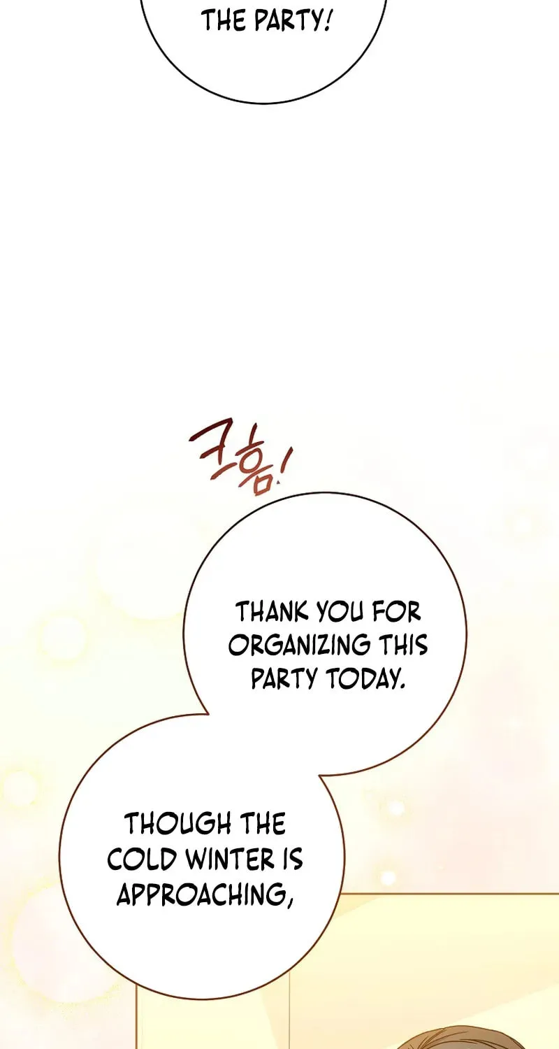 The Male Lead? I Don't Want Him Chapter 31 page 62 - 