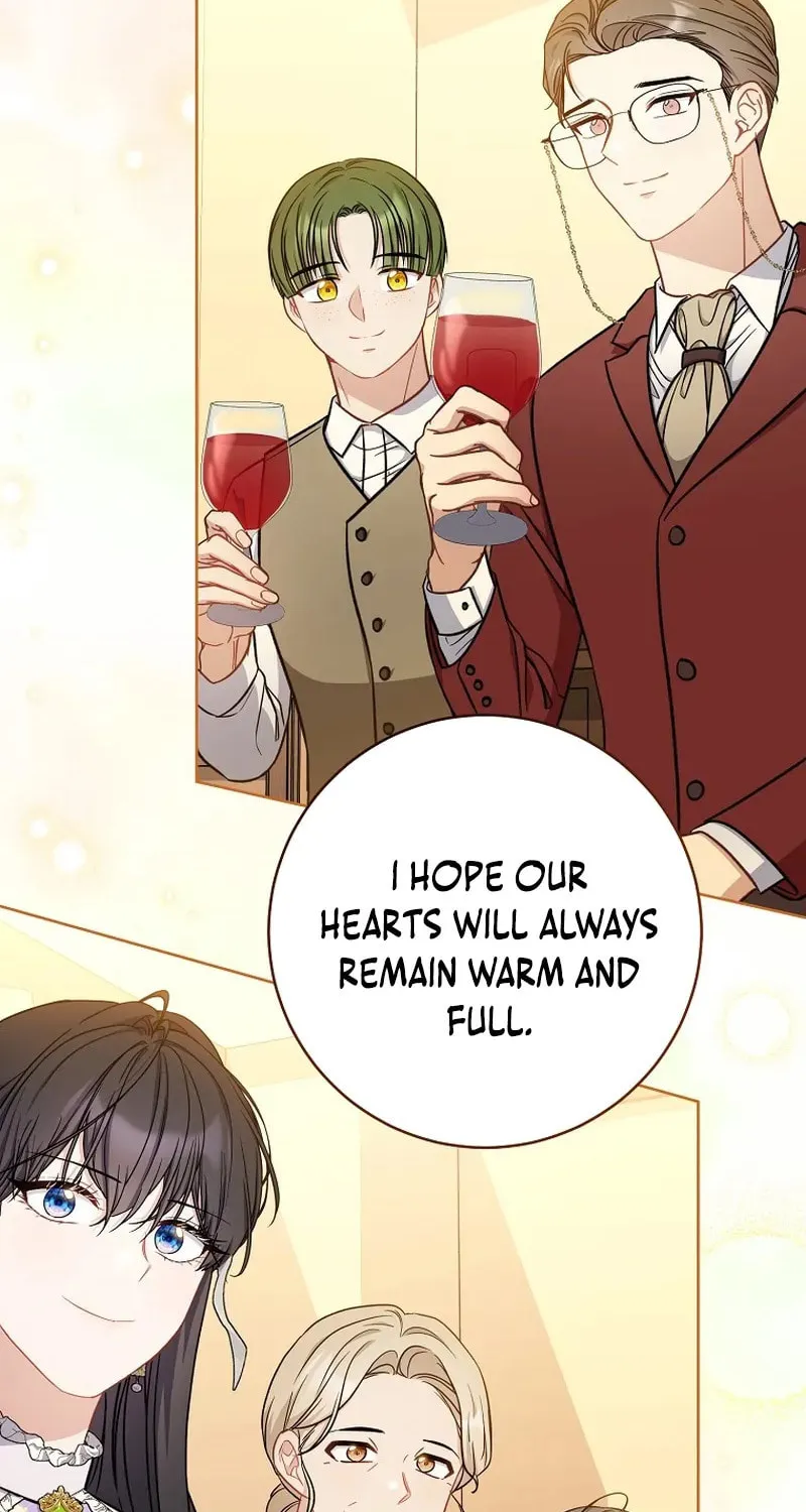 The Male Lead? I Don't Want Him Chapter 31 page 63 - 