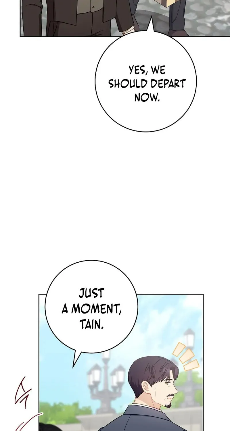 The Male Lead? I Don't Want Him Chapter 31 page 67 - 