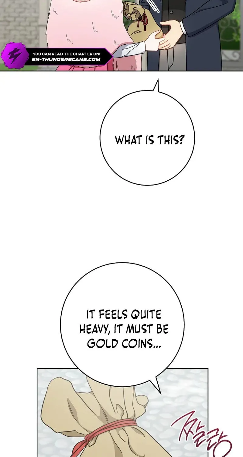 The Male Lead? I Don't Want Him Chapter 31 page 69 - 