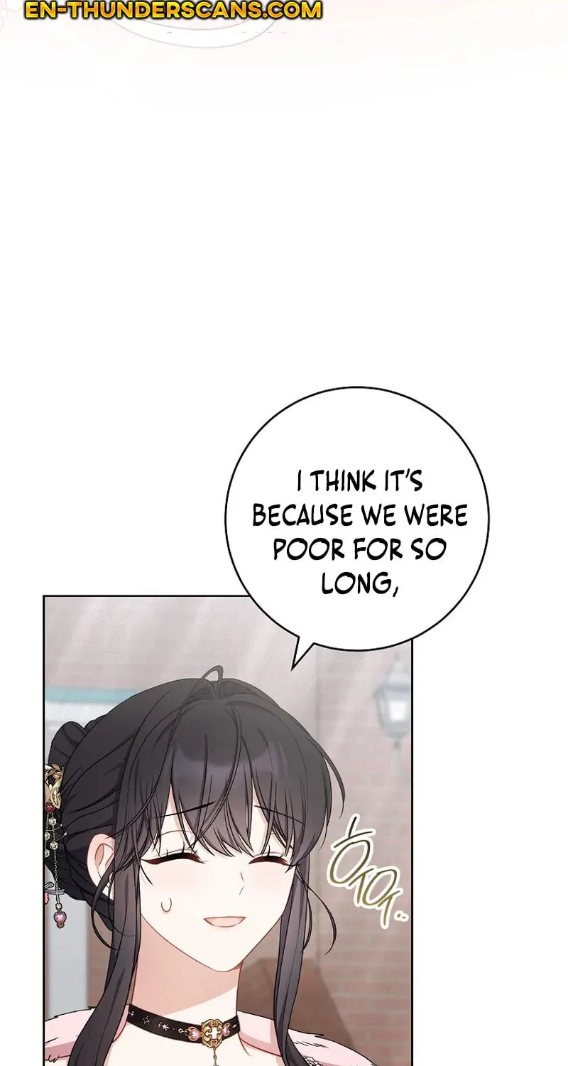 The Male Lead? I Don't Want Him Chapter 31 page 72 - 