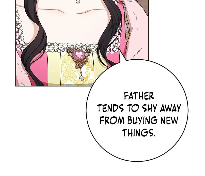 The Male Lead? I Don't Want Him Chapter 31 page 73 - 