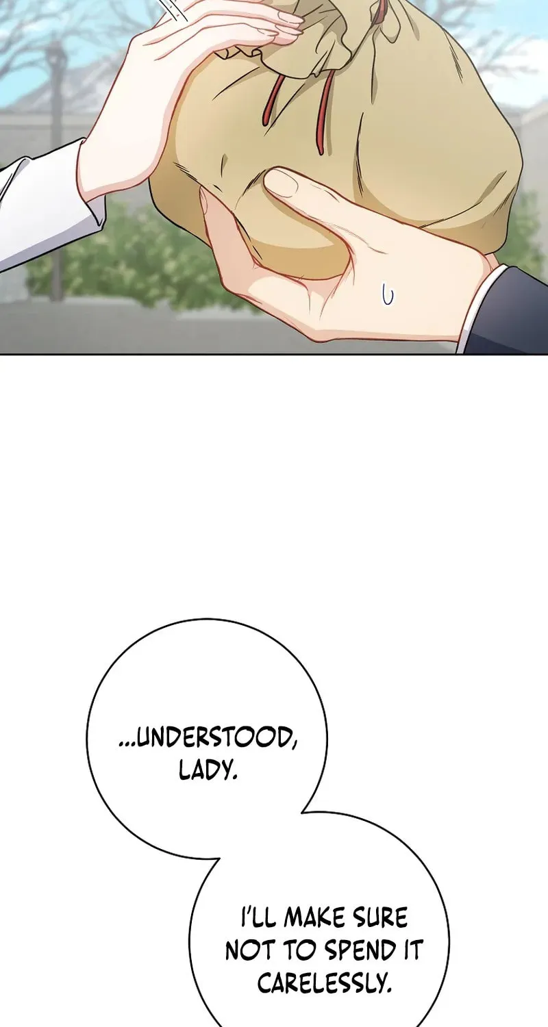 The Male Lead? I Don't Want Him Chapter 31 page 76 - 