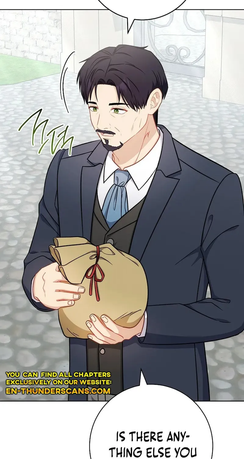The Male Lead? I Don't Want Him Chapter 31 page 77 - 