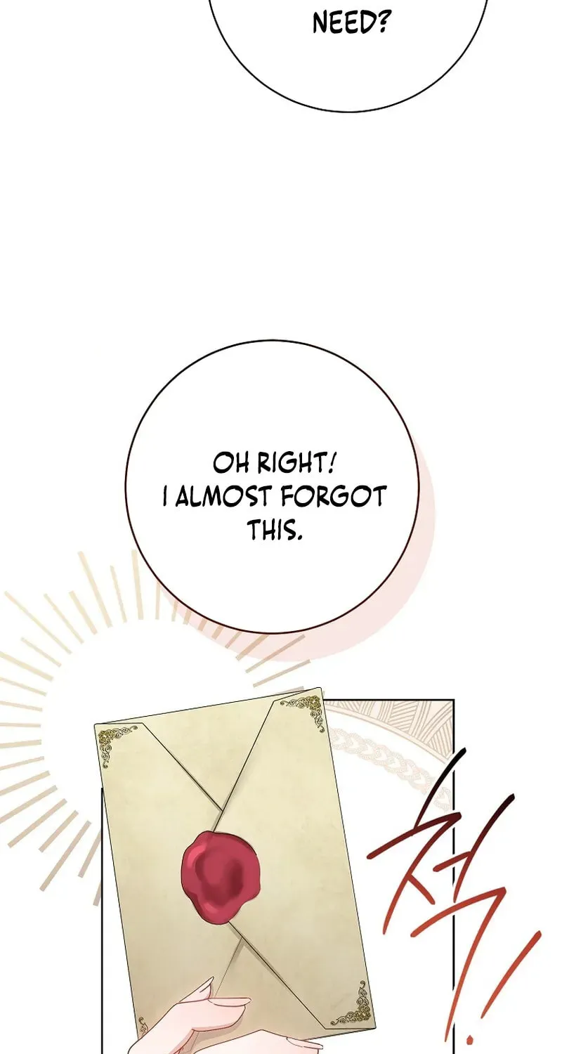 The Male Lead? I Don't Want Him Chapter 31 page 78 - 