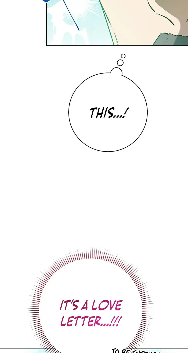 The Male Lead? I Don't Want Him Chapter 31 page 82 - 