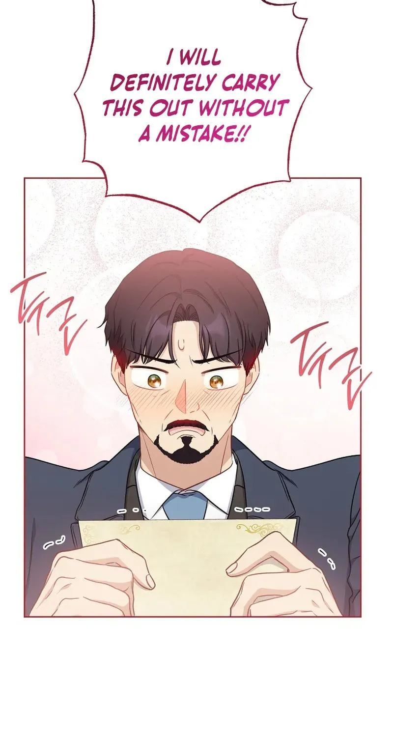 The Male Lead? I Don't Want Him Chapter 31 page 84 - 