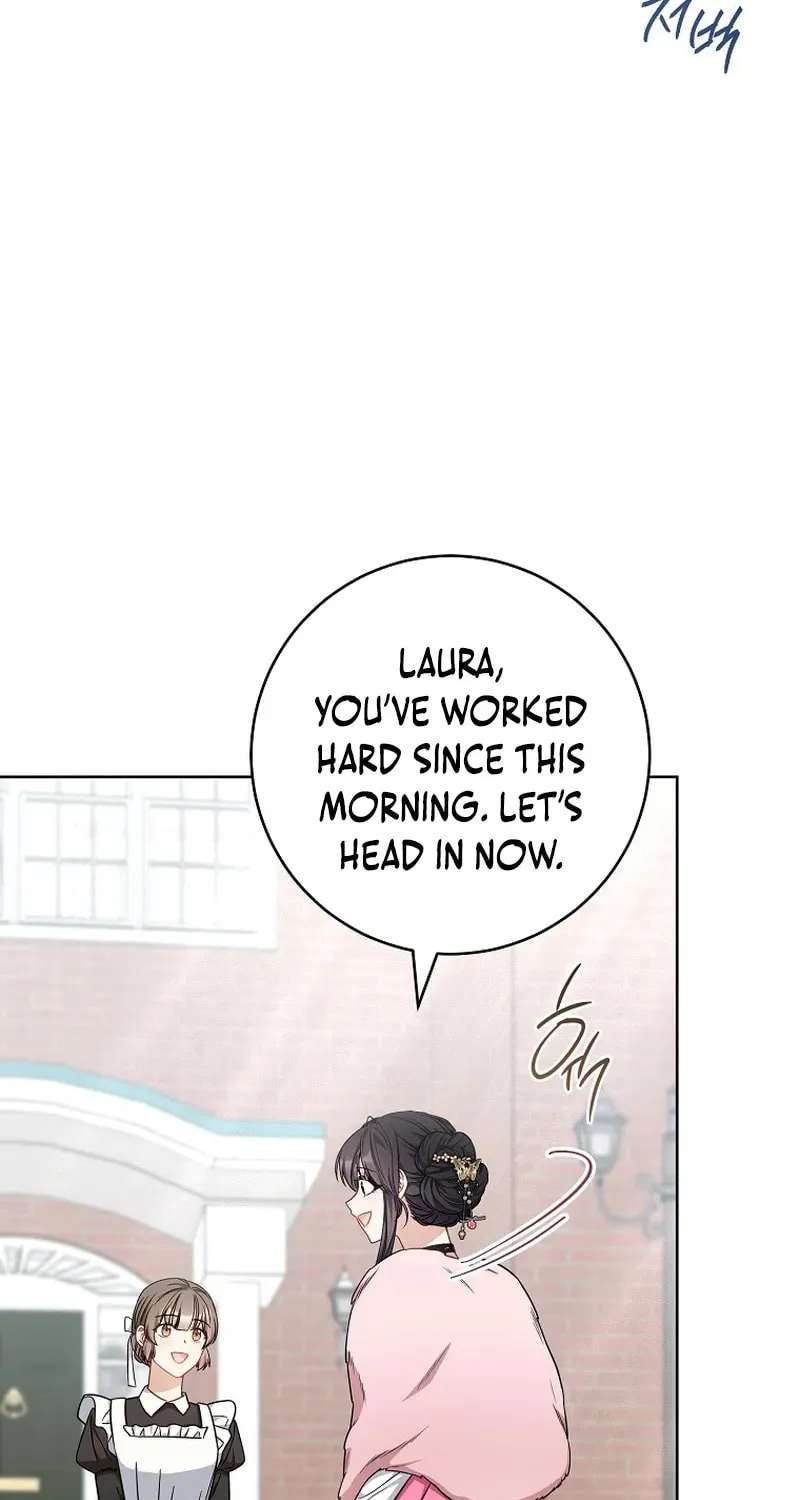 The Male Lead? I Don't Want Him Chapter 31 page 86 - 