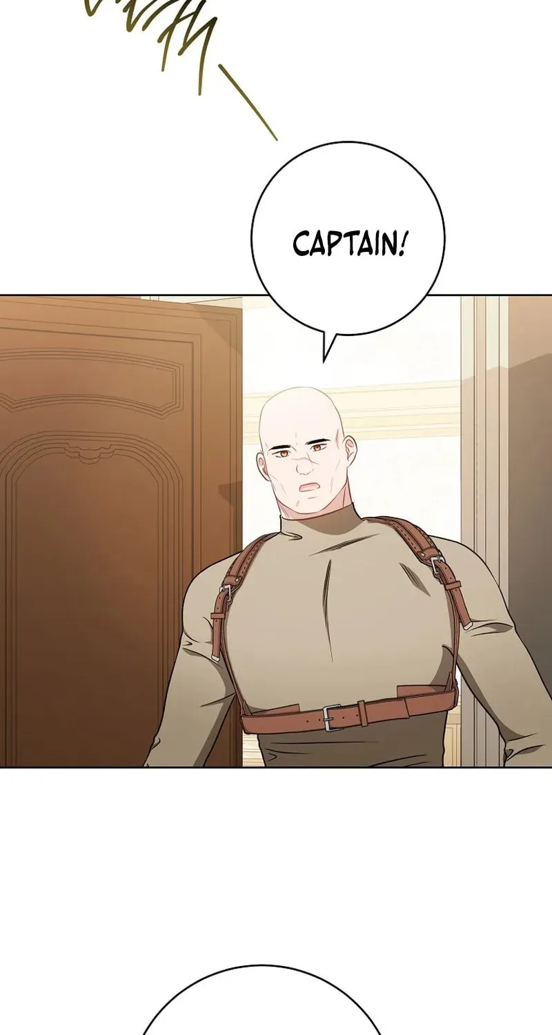 The Male Lead? I Don't Want Him Chapter 31 page 91 - 