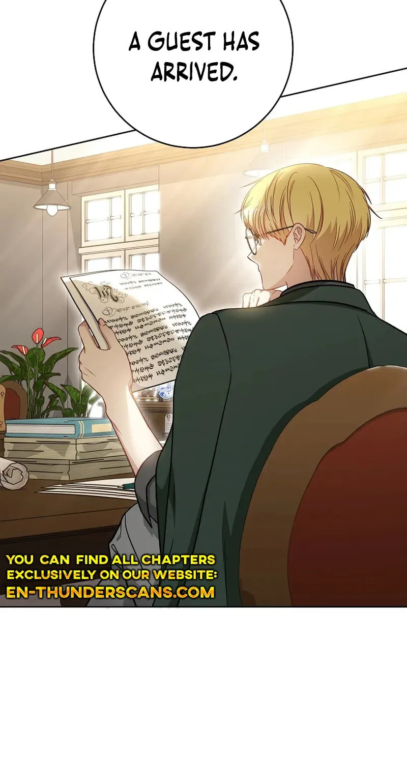 The Male Lead? I Don't Want Him Chapter 31 page 92 - 