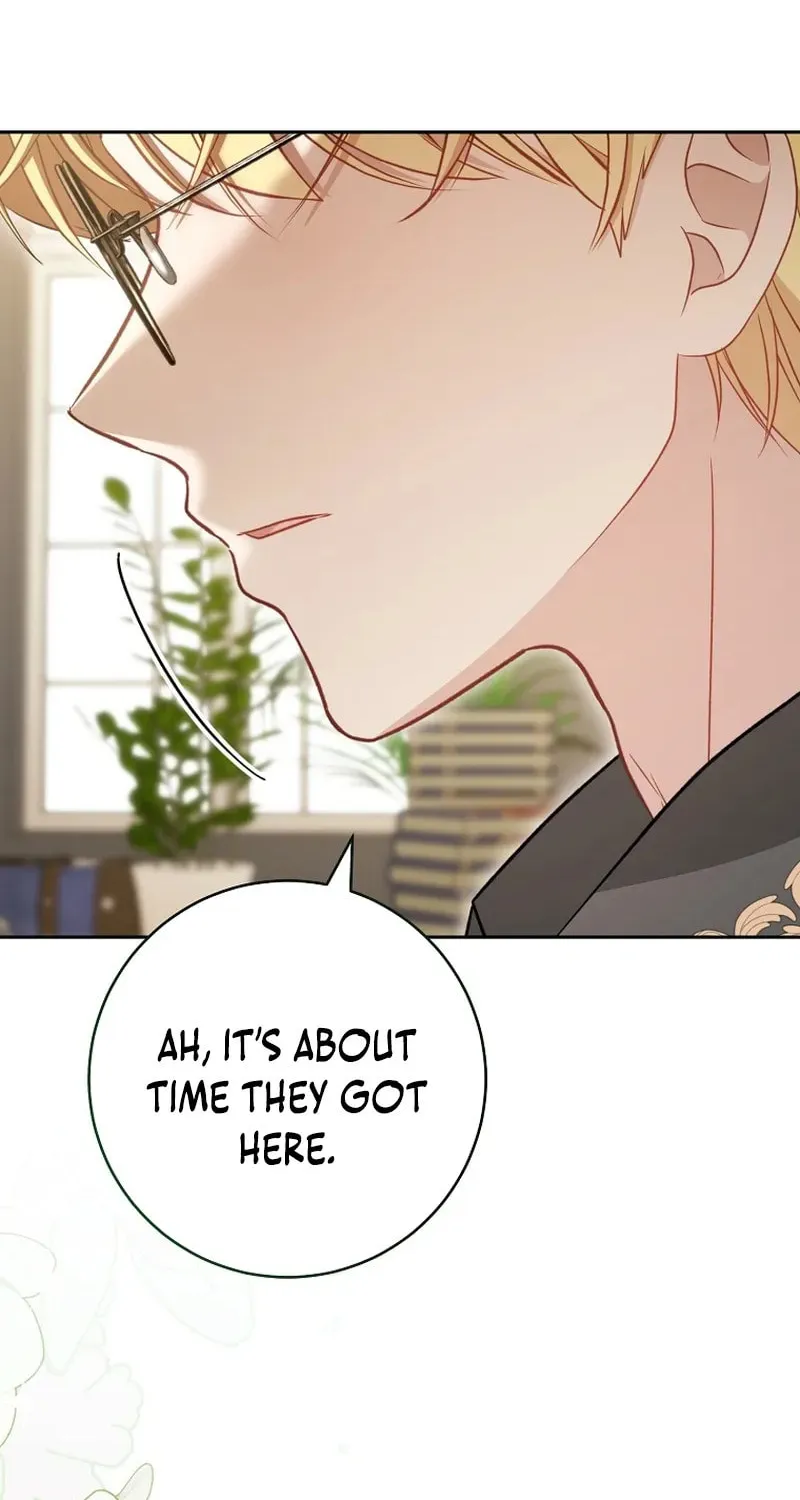 The Male Lead? I Don't Want Him Chapter 31 page 93 - 