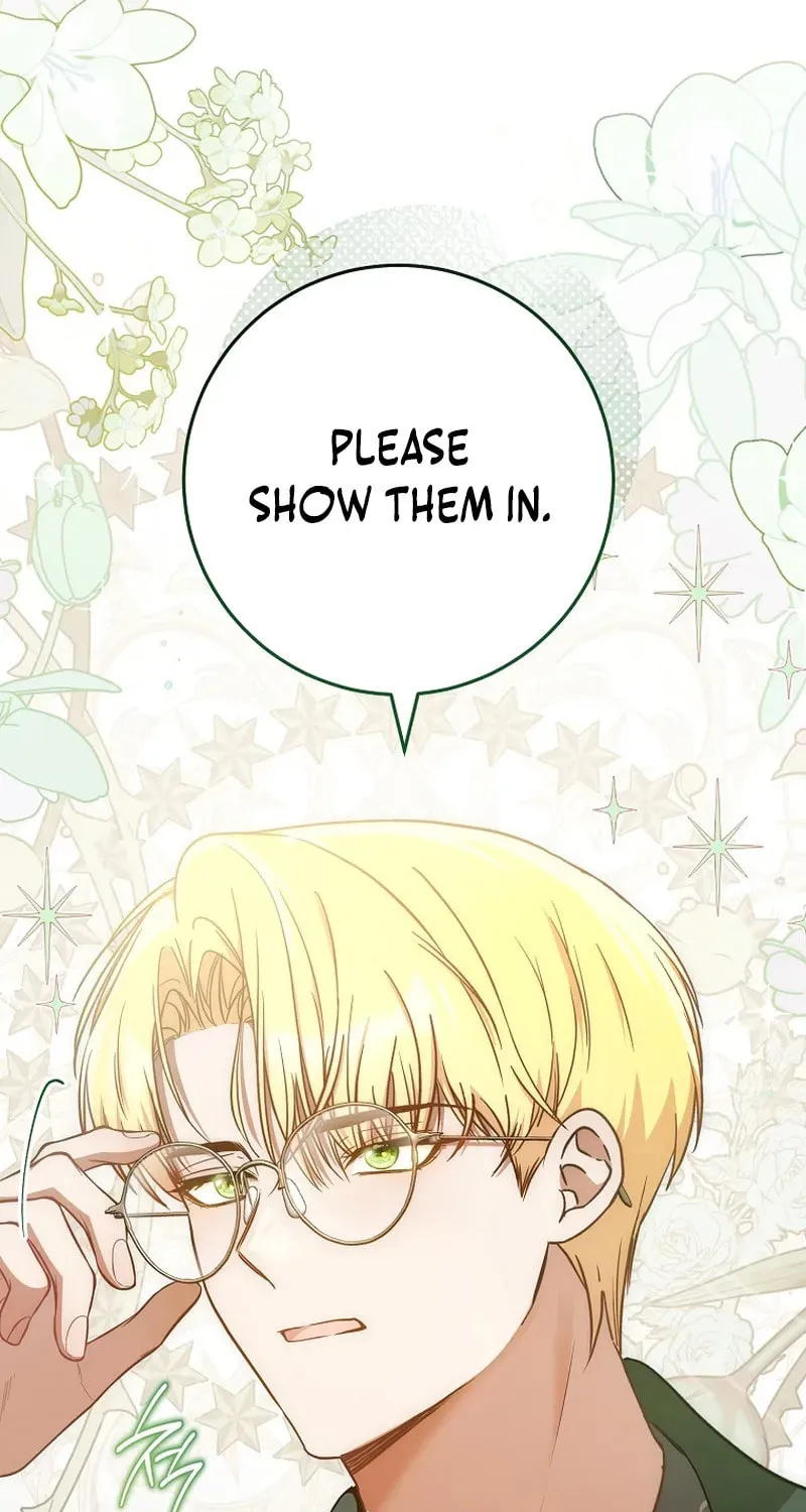 The Male Lead? I Don't Want Him Chapter 31 page 94 - 