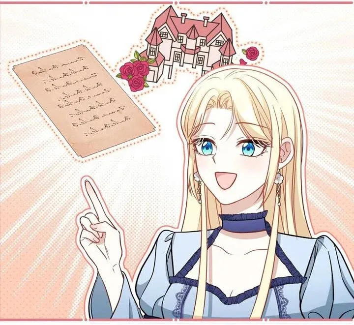The Male Lead? I Don't Want Him Chapter 32 page 103 - 
