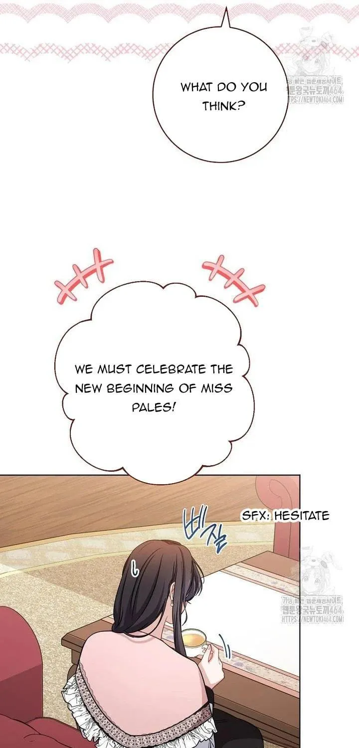 The Male Lead? I Don't Want Him Chapter 32 page 104 - 