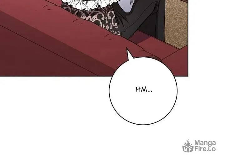 The Male Lead? I Don't Want Him Chapter 32 page 105 - 
