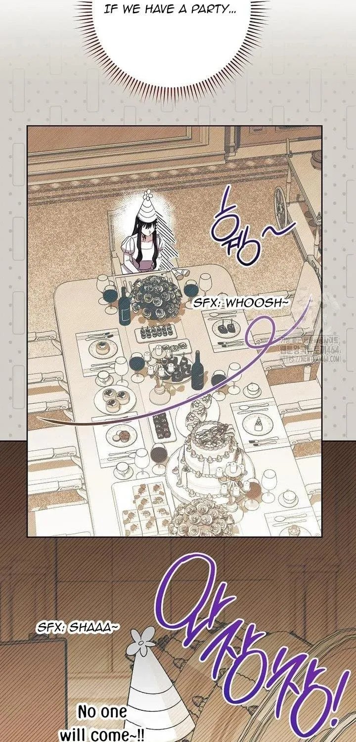 The Male Lead? I Don't Want Him Chapter 32 page 107 - 