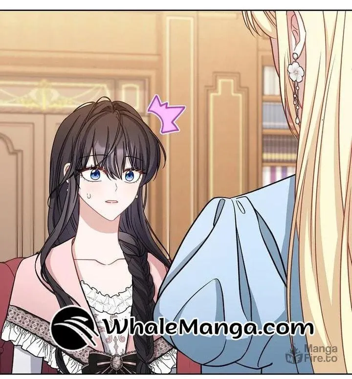 The Male Lead? I Don't Want Him Chapter 32 page 114 - 