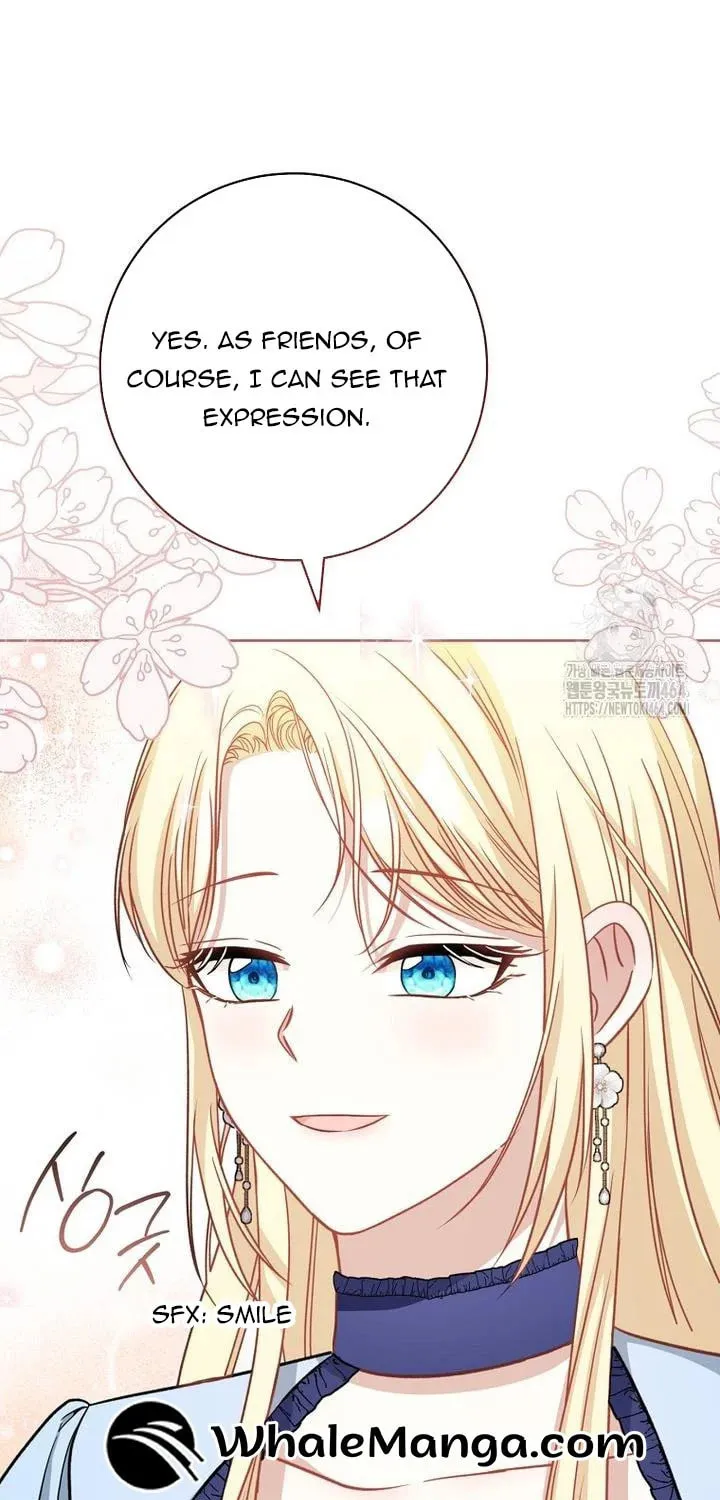 The Male Lead? I Don't Want Him Chapter 32 page 116 - 