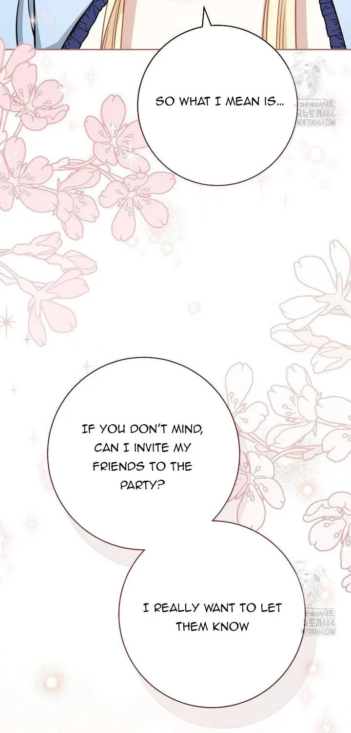 The Male Lead? I Don't Want Him Chapter 32 page 117 - 