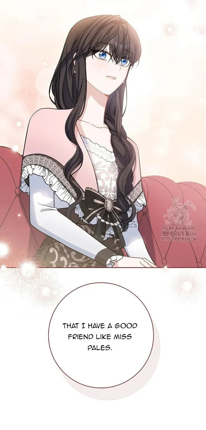 The Male Lead? I Don't Want Him Chapter 32 page 119 - 
