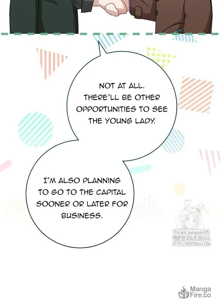 The Male Lead? I Don't Want Him Chapter 32 page 13 - 