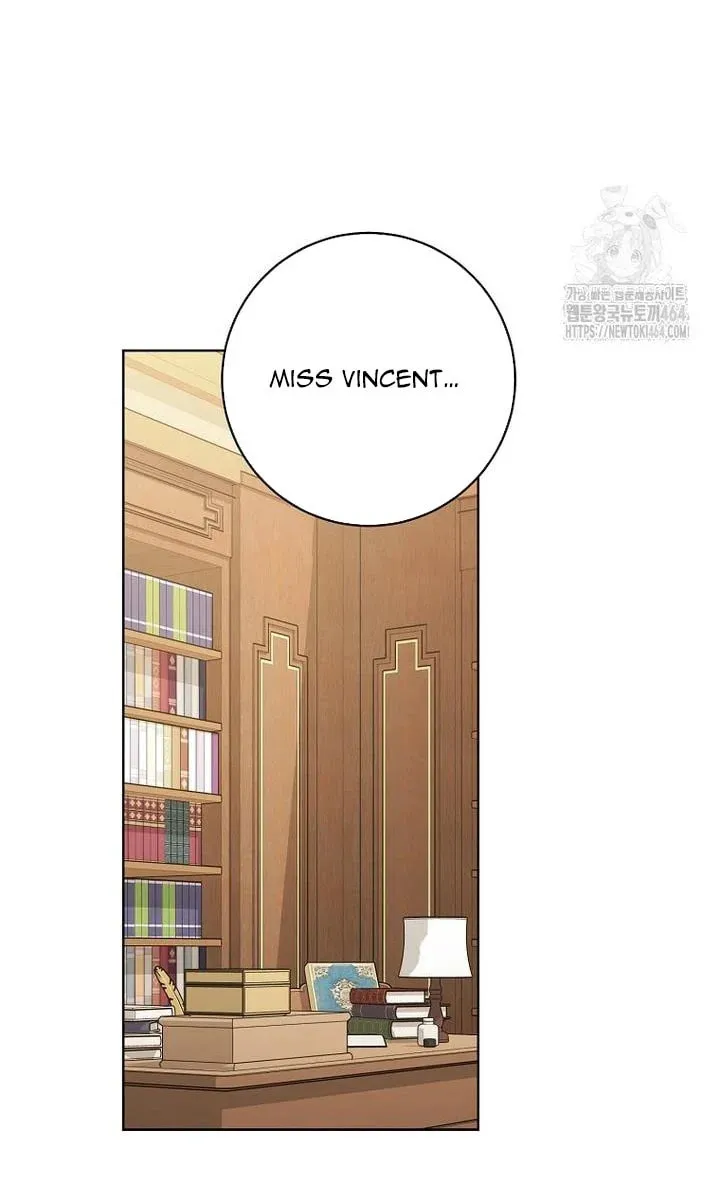 The Male Lead? I Don't Want Him Chapter 32 page 121 - 