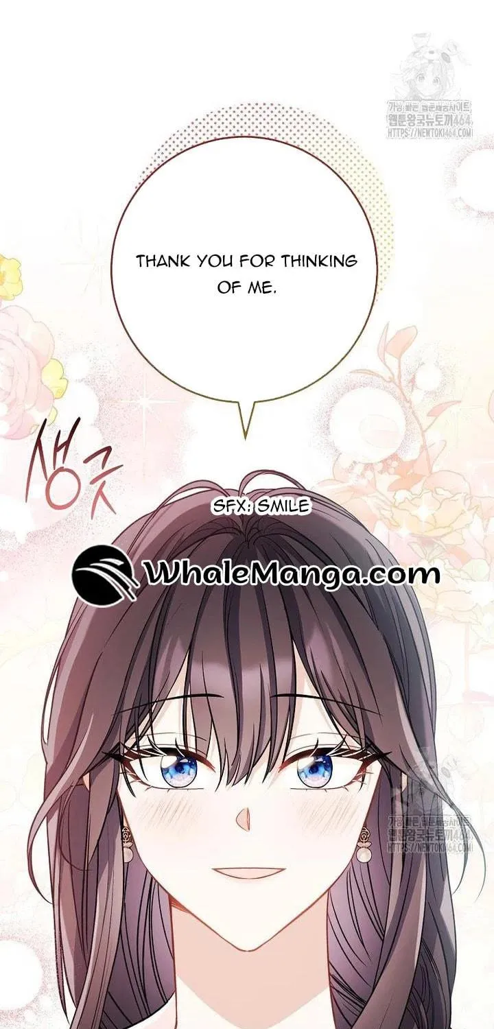 The Male Lead? I Don't Want Him Chapter 32 page 122 - 