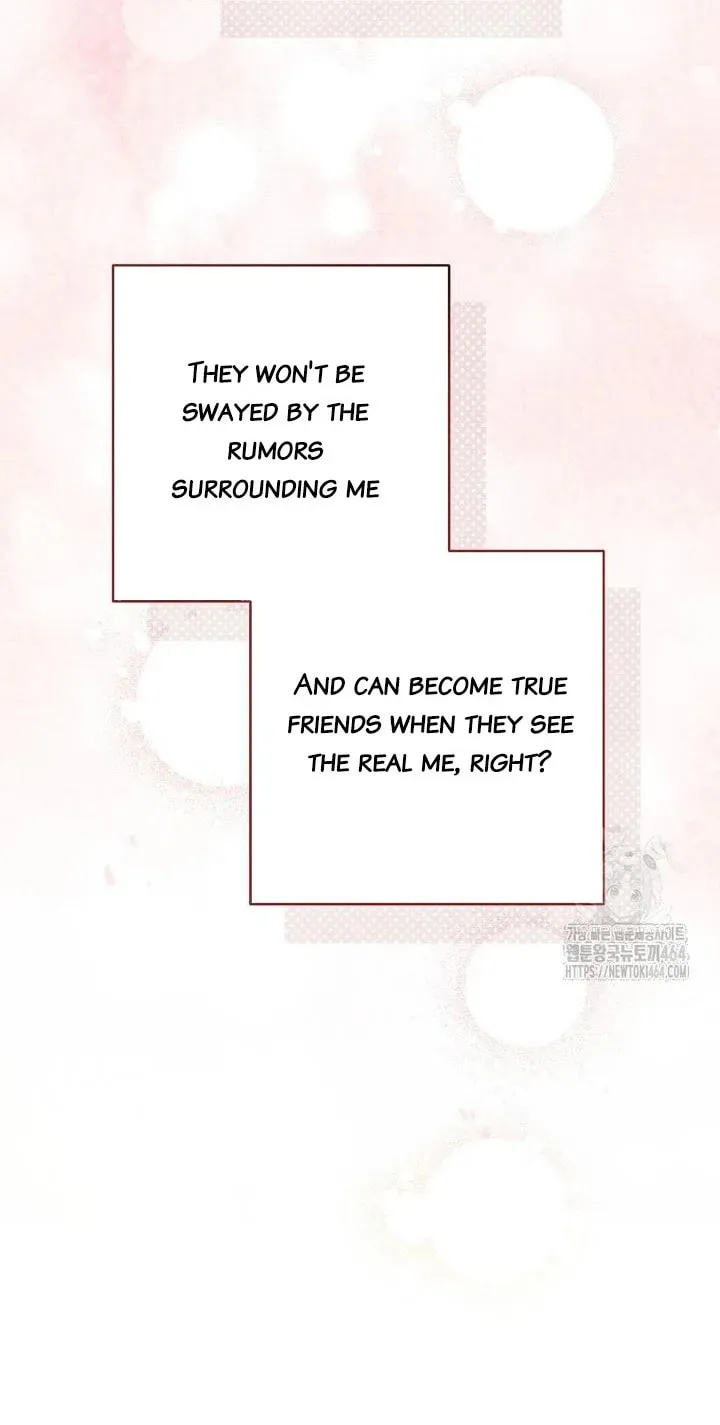 The Male Lead? I Don't Want Him Chapter 32 page 125 - 