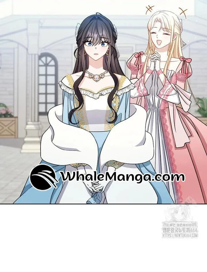 The Male Lead? I Don't Want Him Chapter 32 page 127 - 