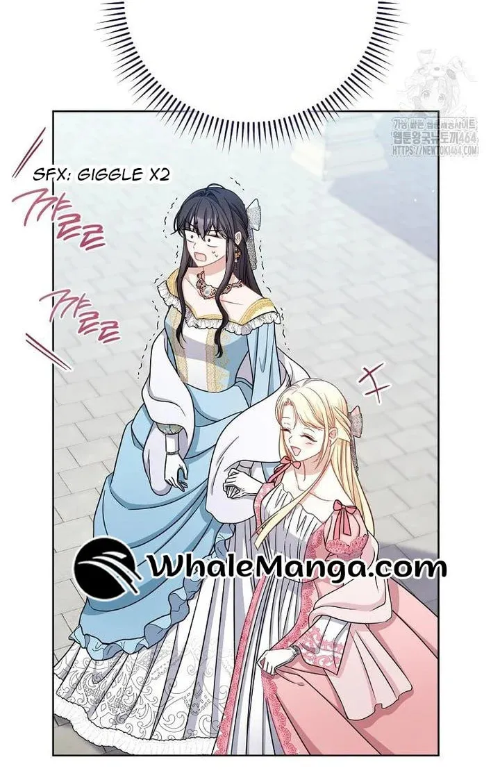 The Male Lead? I Don't Want Him Chapter 32 page 133 - 