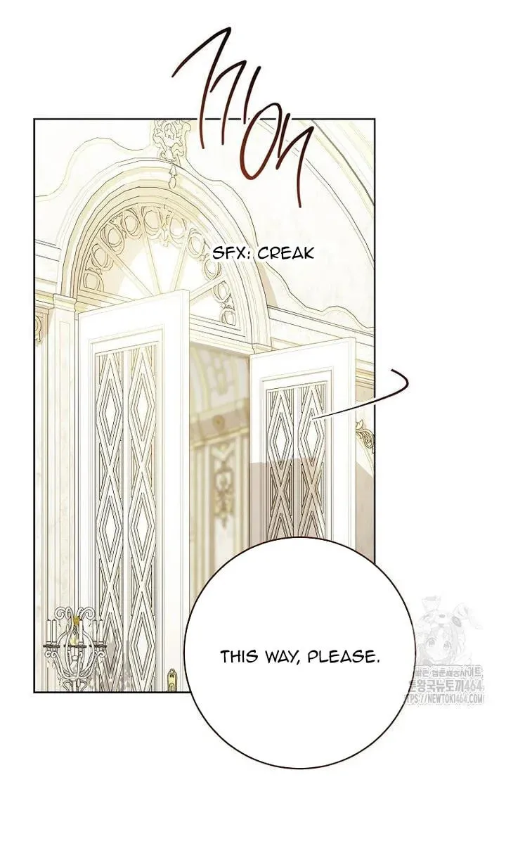 The Male Lead? I Don't Want Him Chapter 32 page 20 - 