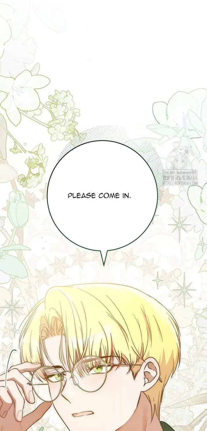 The Male Lead? I Don't Want Him Chapter 32 page 3 - 
