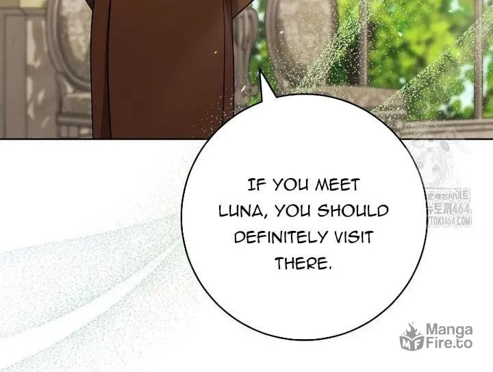 The Male Lead? I Don't Want Him Chapter 32 page 30 - 