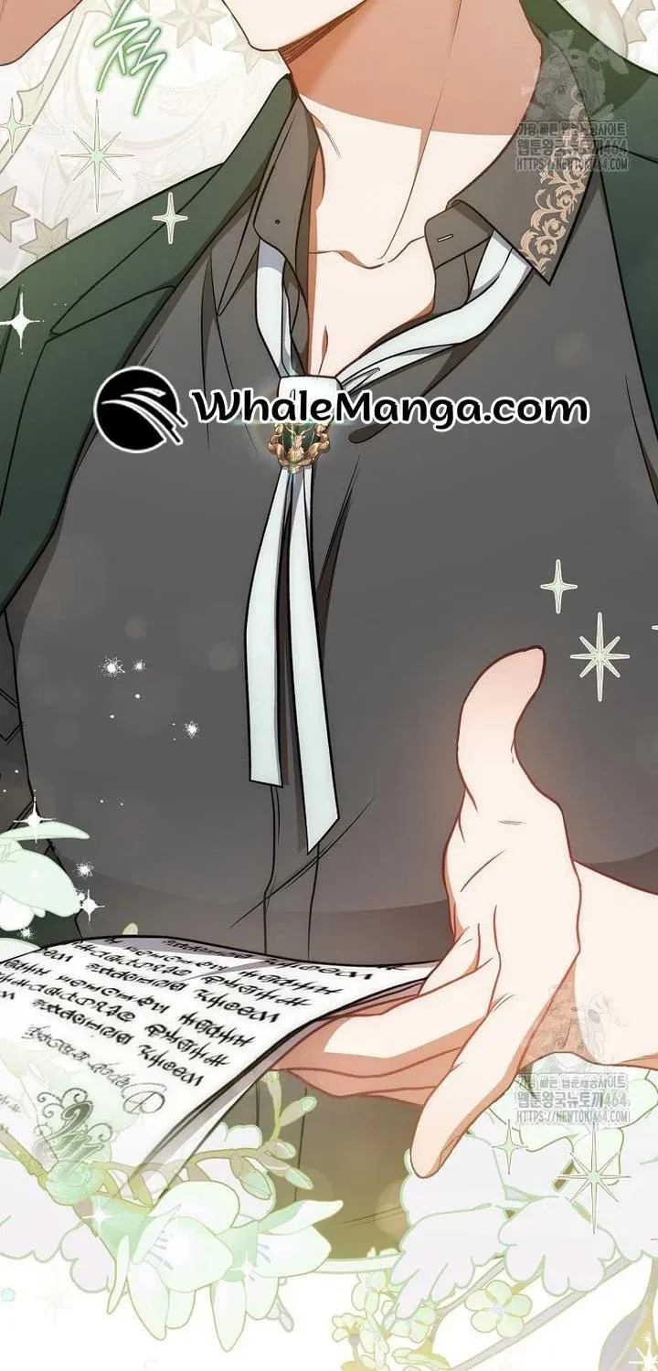 The Male Lead? I Don't Want Him Chapter 32 page 4 - 