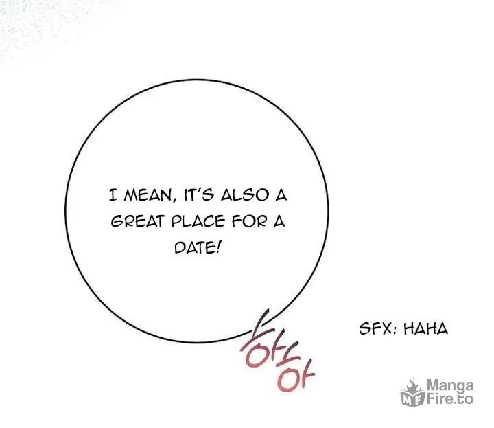 The Male Lead? I Don't Want Him Chapter 32 page 31 - 