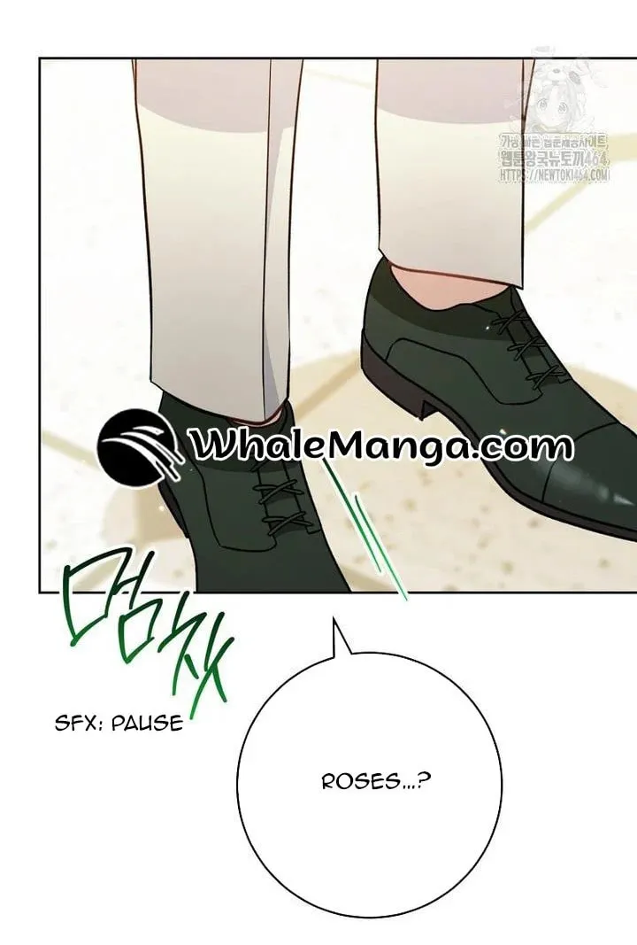 The Male Lead? I Don't Want Him Chapter 32 page 32 - 