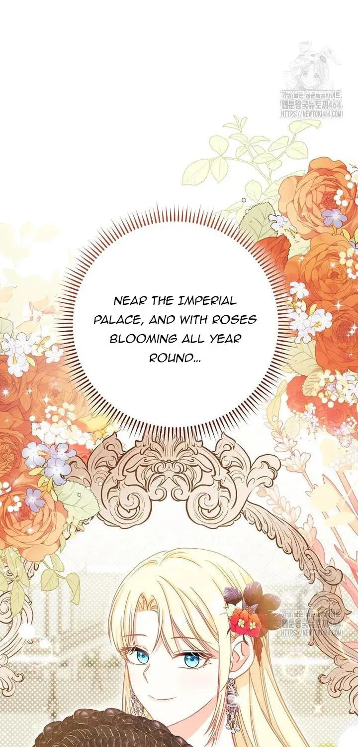 The Male Lead? I Don't Want Him Chapter 32 page 35 - 
