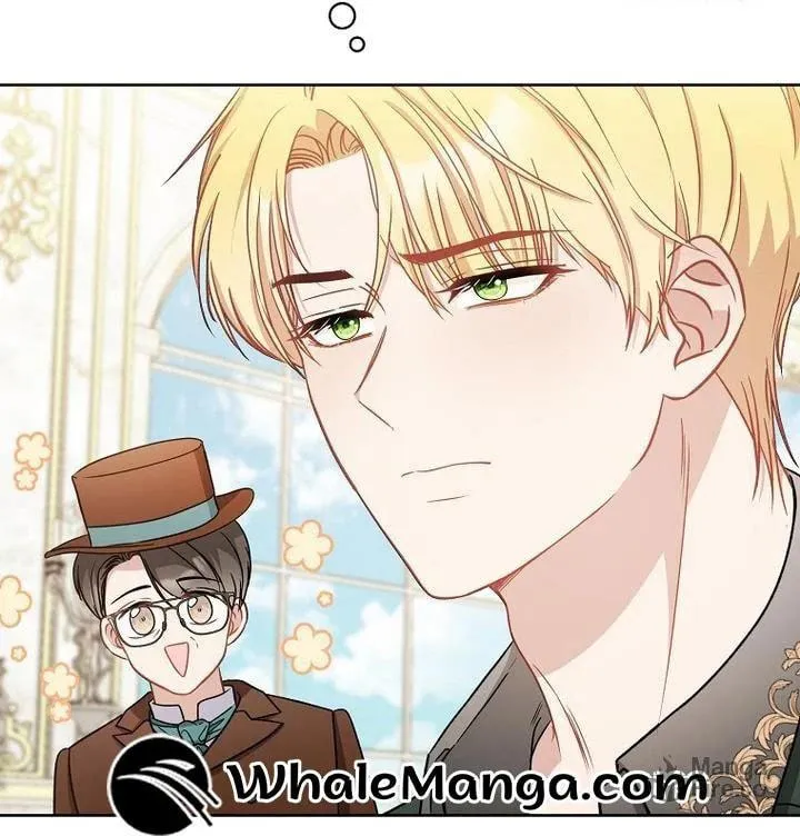 The Male Lead? I Don't Want Him Chapter 32 page 43 - 