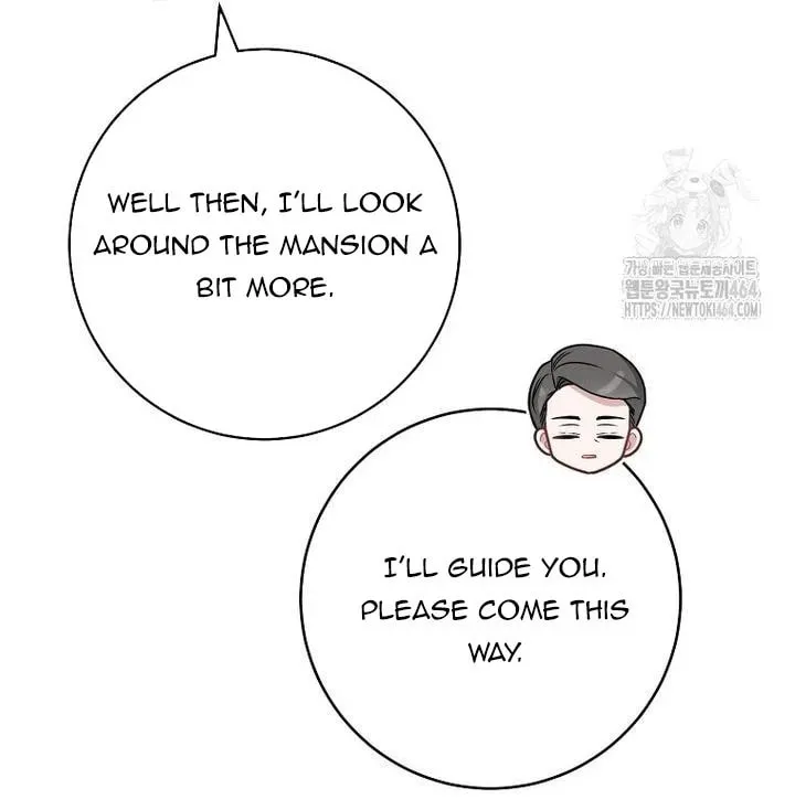 The Male Lead? I Don't Want Him Chapter 32 page 44 - 