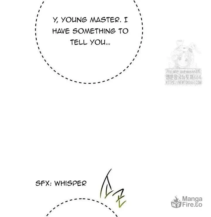 The Male Lead? I Don't Want Him Chapter 32 page 46 - 