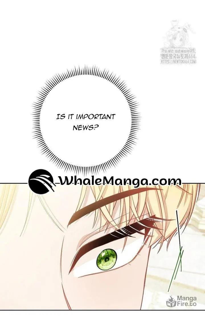 The Male Lead? I Don't Want Him Chapter 32 page 48 - 
