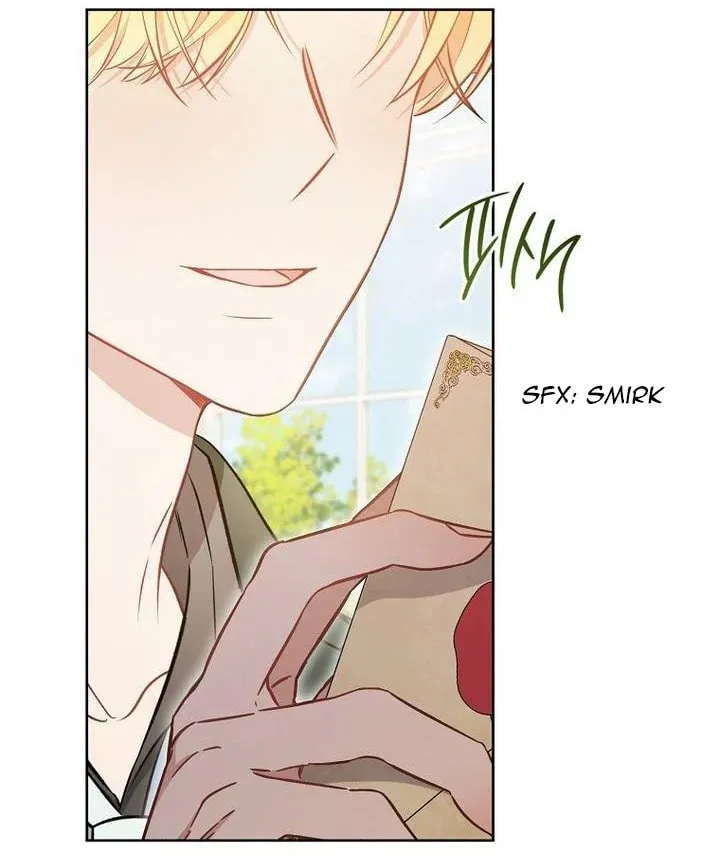 The Male Lead? I Don't Want Him Chapter 32 page 52 - 