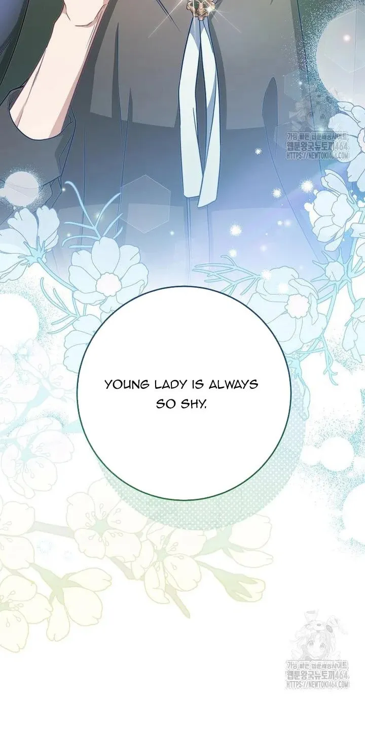 The Male Lead? I Don't Want Him Chapter 32 page 56 - 
