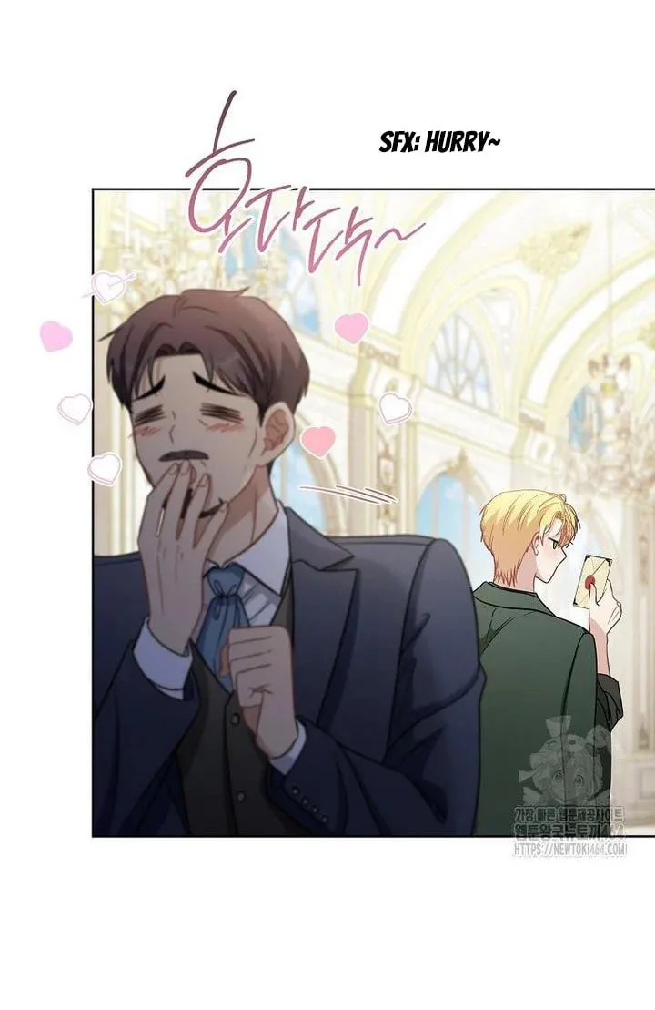 The Male Lead? I Don't Want Him Chapter 32 page 59 - 