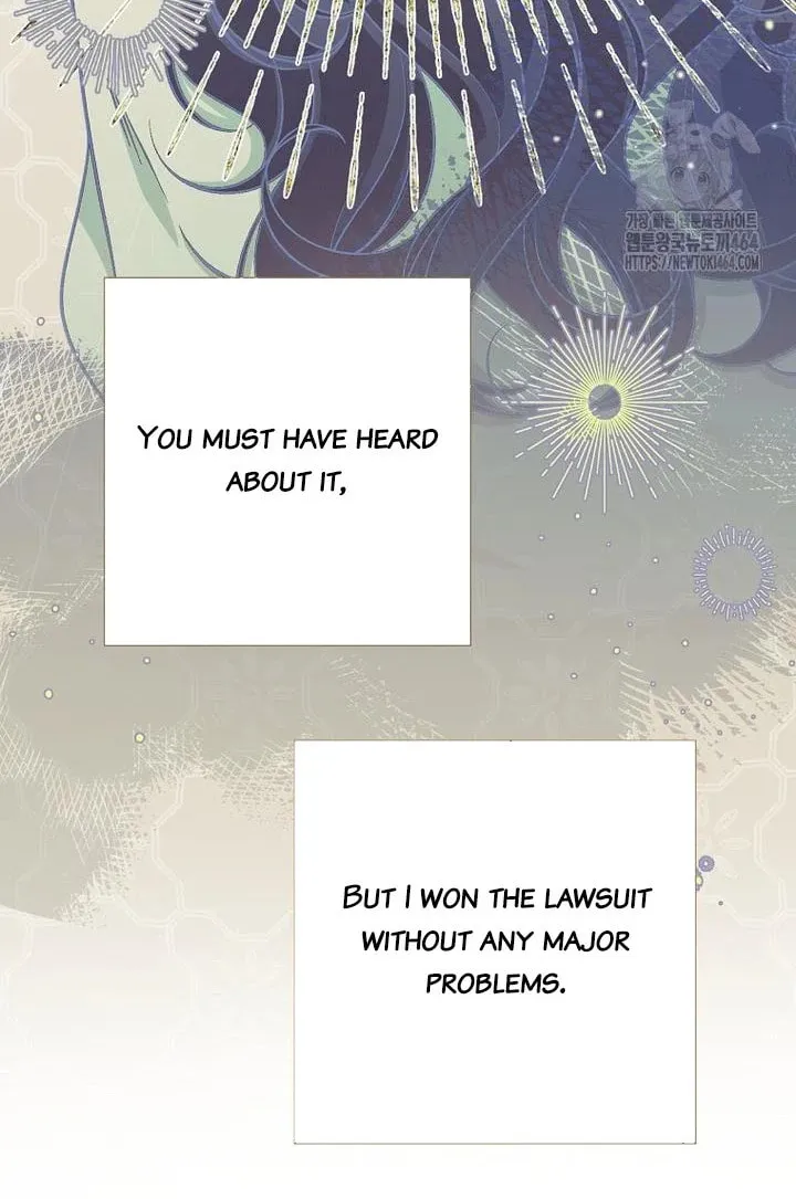 The Male Lead? I Don't Want Him Chapter 32 page 64 - 